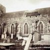 The Fallen Roof Northfleet Church